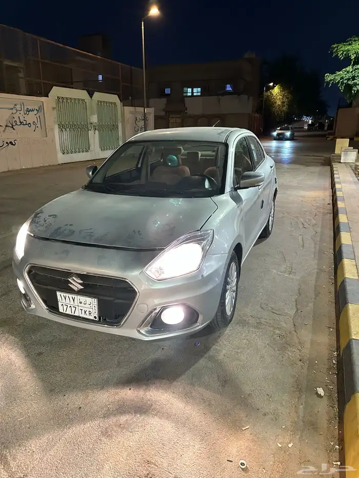 سوزوكي موديل 2024 0