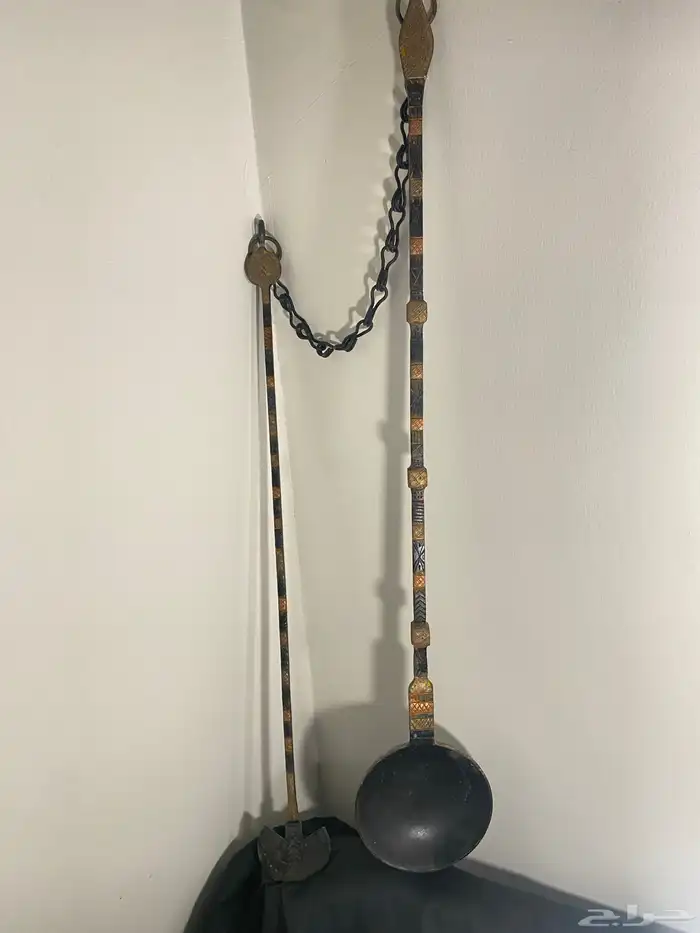 محماس متوسط مشغول طول71سم المحراك51سم 3