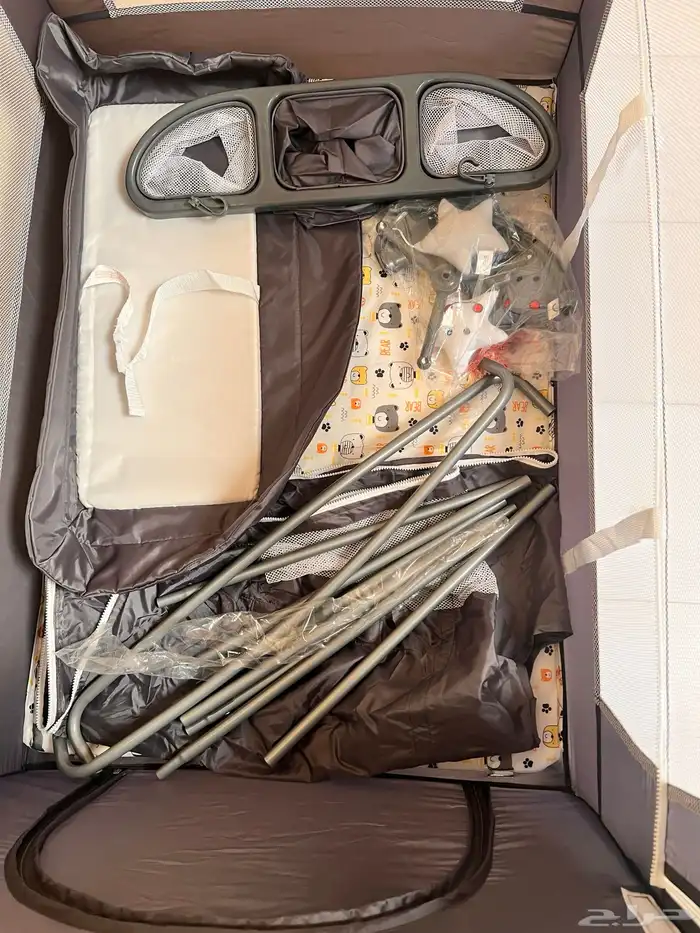 محبس اطفال 1- 4 من مهد الى 3 سنوات جديد 6