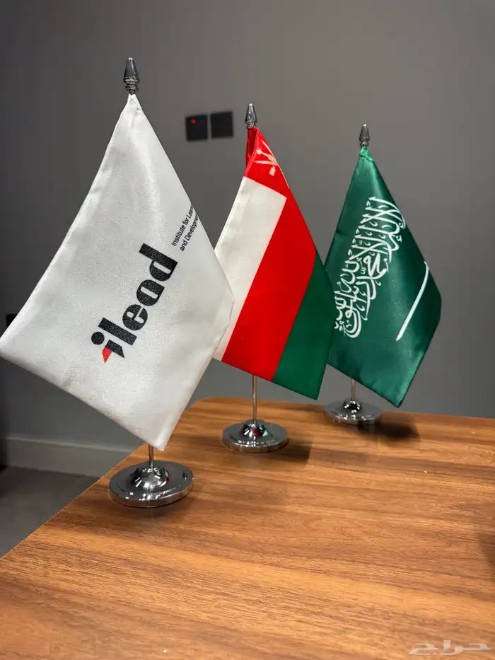 اعلام مقوى سارية ملكية اعلام شركات 1