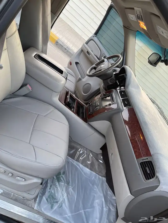 تاهو سعودي قصير فل كامل 2008 LTZ 9