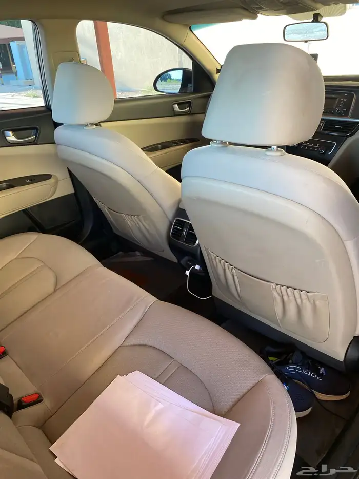 كيا اوبتما 2017 19