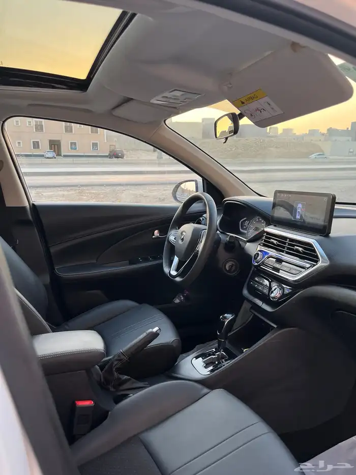 للبيع شانجان السفن 2024 فل كامل 5