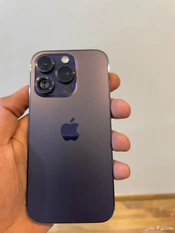 ايفون 14 برو 2