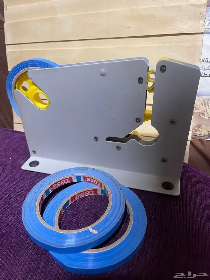 جهاز تغليف اكياس 0