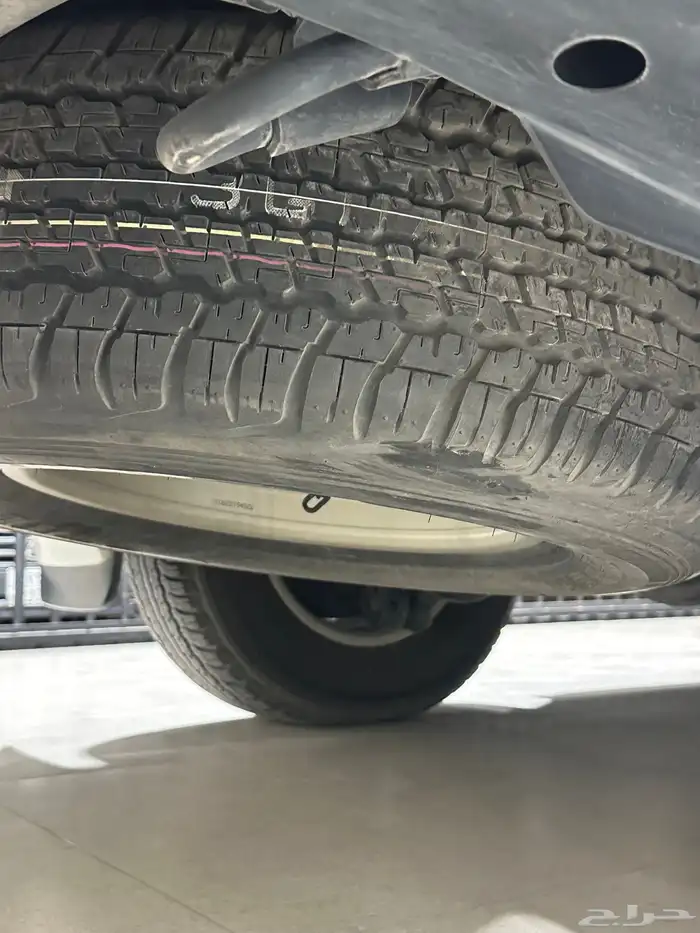 جكس ار 2011 مخزن60 عام( تم البيع) 37