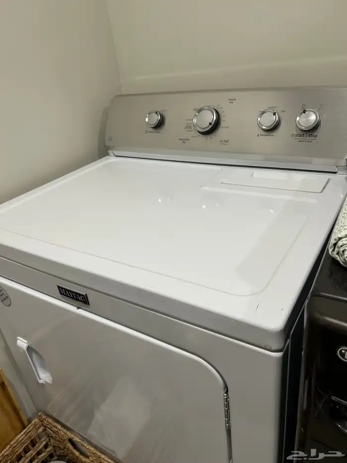 نشافه امريكيه للبيع 0