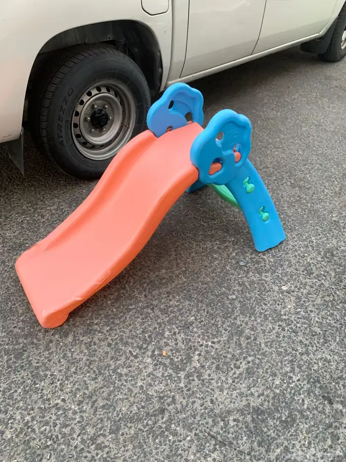 مجفف ملابس امريكي  2 دفايات الماني وألعاب طفل 9