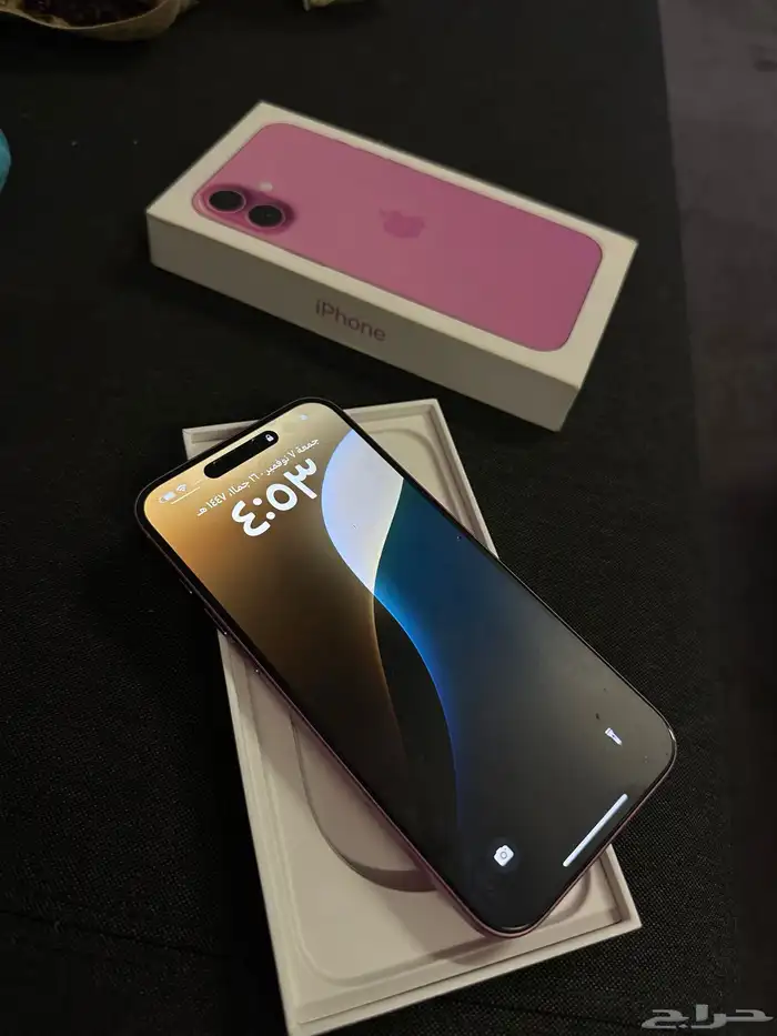 آيفون 16 بلس 3