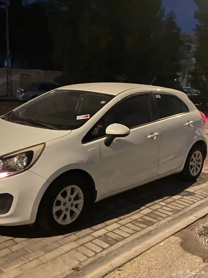 ريو2013 قير عادي 2