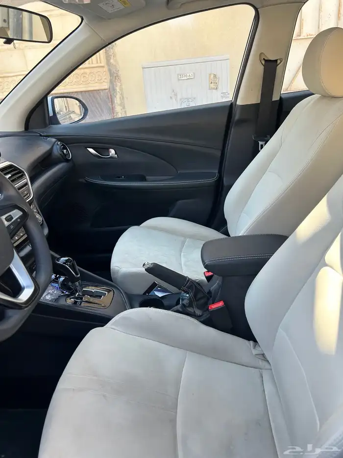 شانجان السفن 17