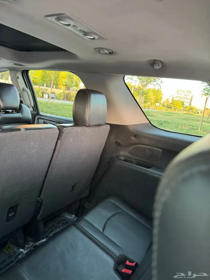 جمس اكاديا 2013 فل كامل 16