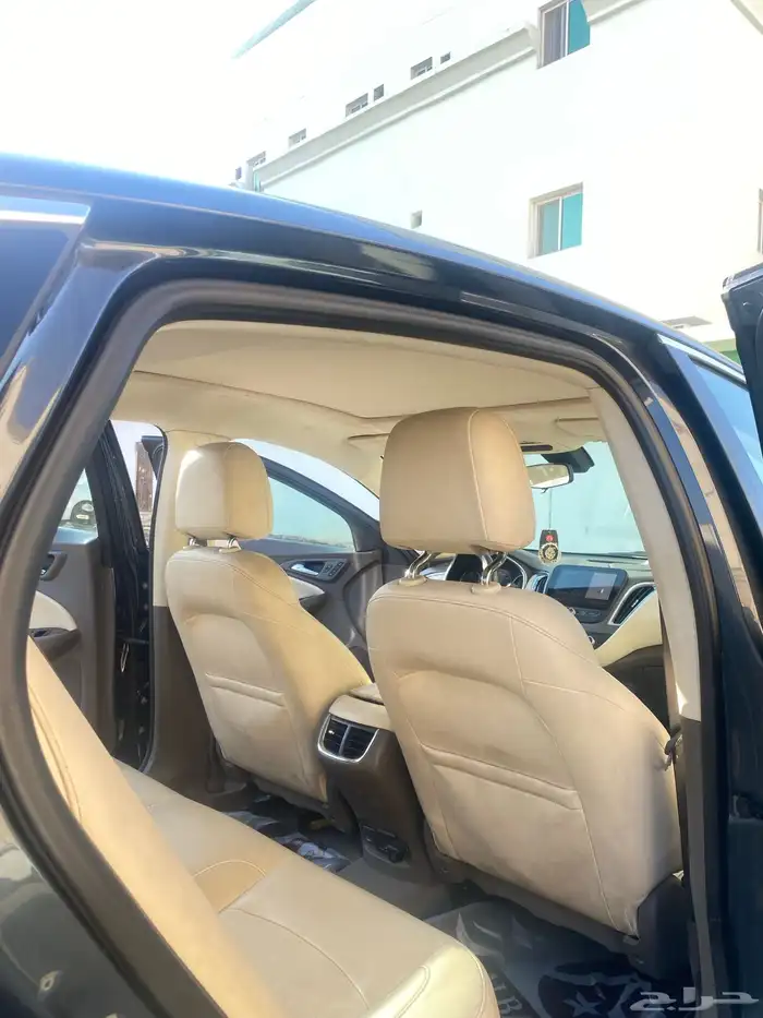 شيفروليه ماليبو 9