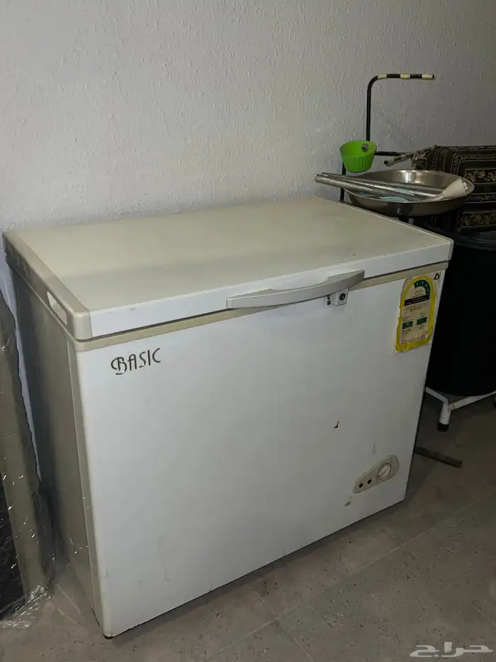 FREEZERS فريزر 0