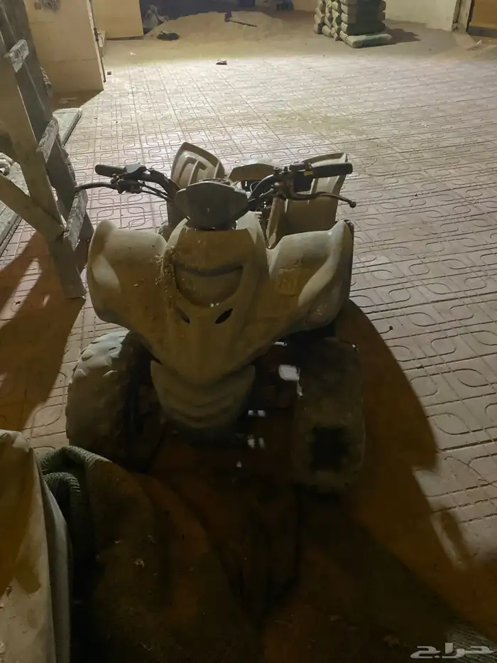 دباب للبيع (ملاحظة دباب له خمس سنوات واقف ماشتغل)لي ي 1