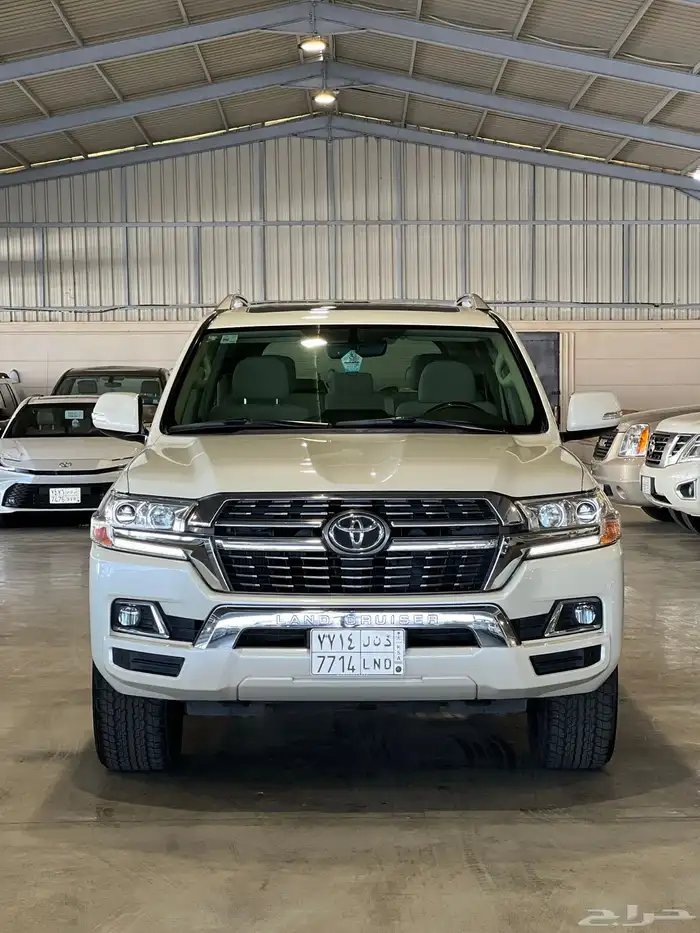 جي اكس آر موديل 2021 فل كامل 7