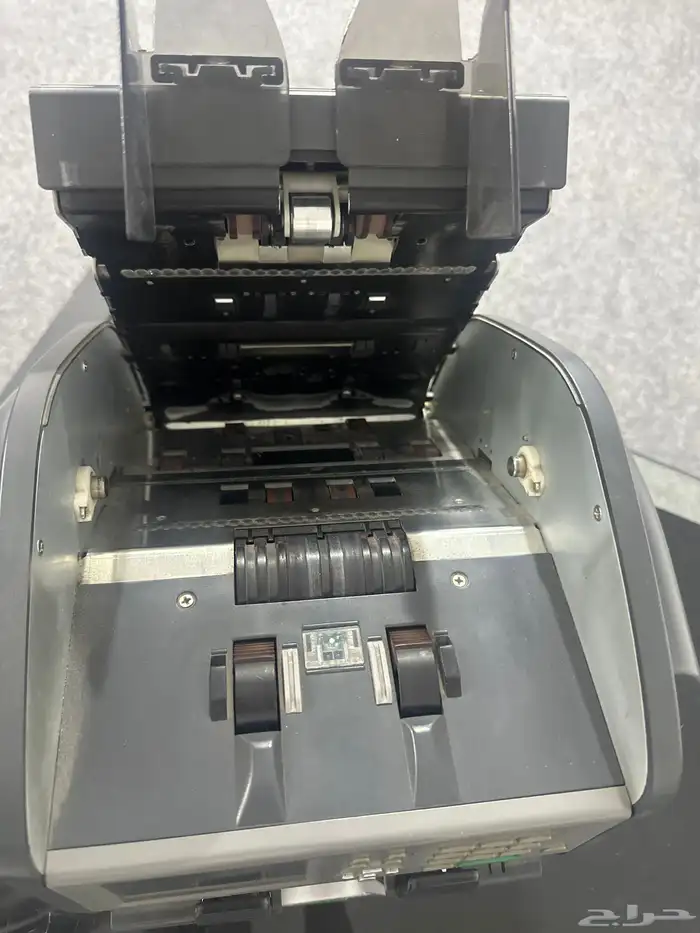 ماكينة عداد فلوس 6