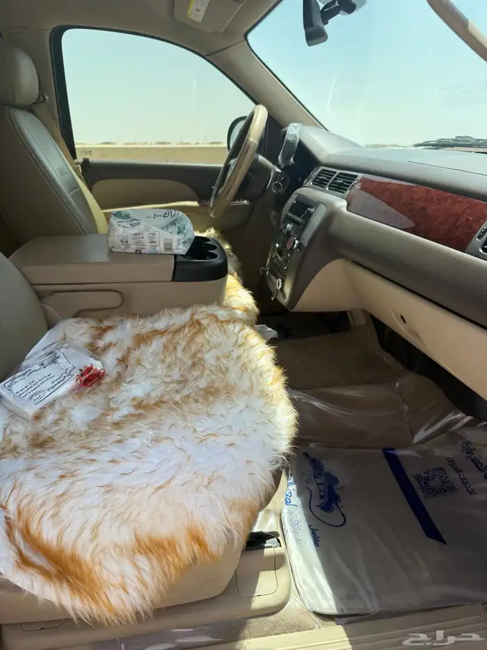 جمس يوكن 2014 7