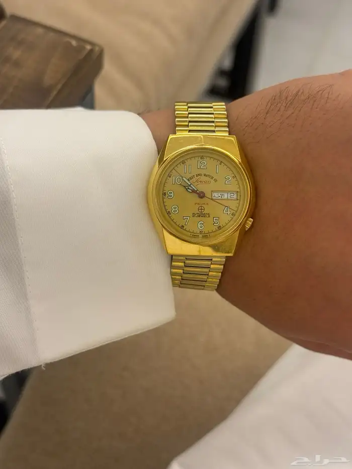 ساعة ام صليب 3