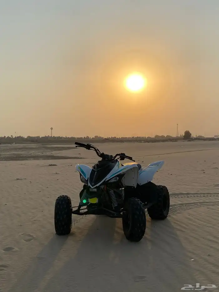 دباب رابتر 90 0