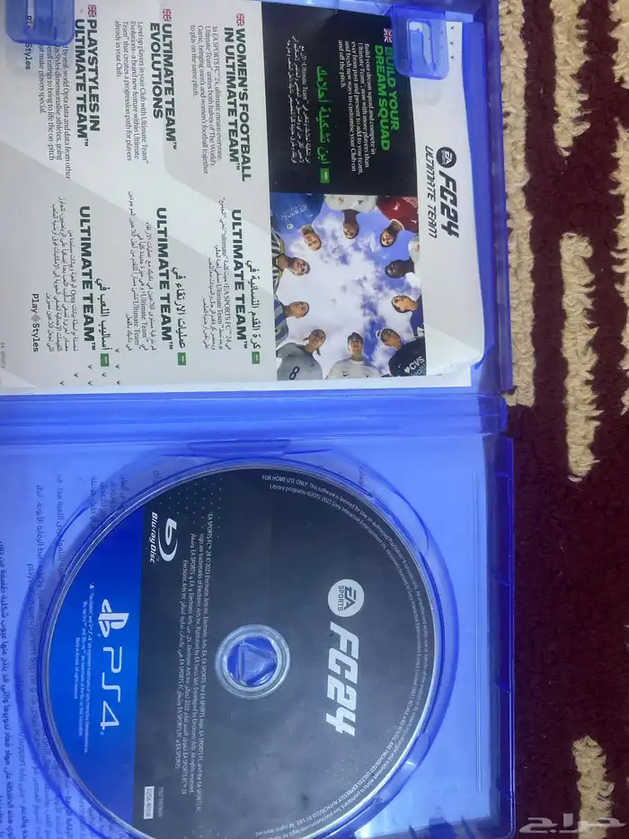 شريط سوني 4 0