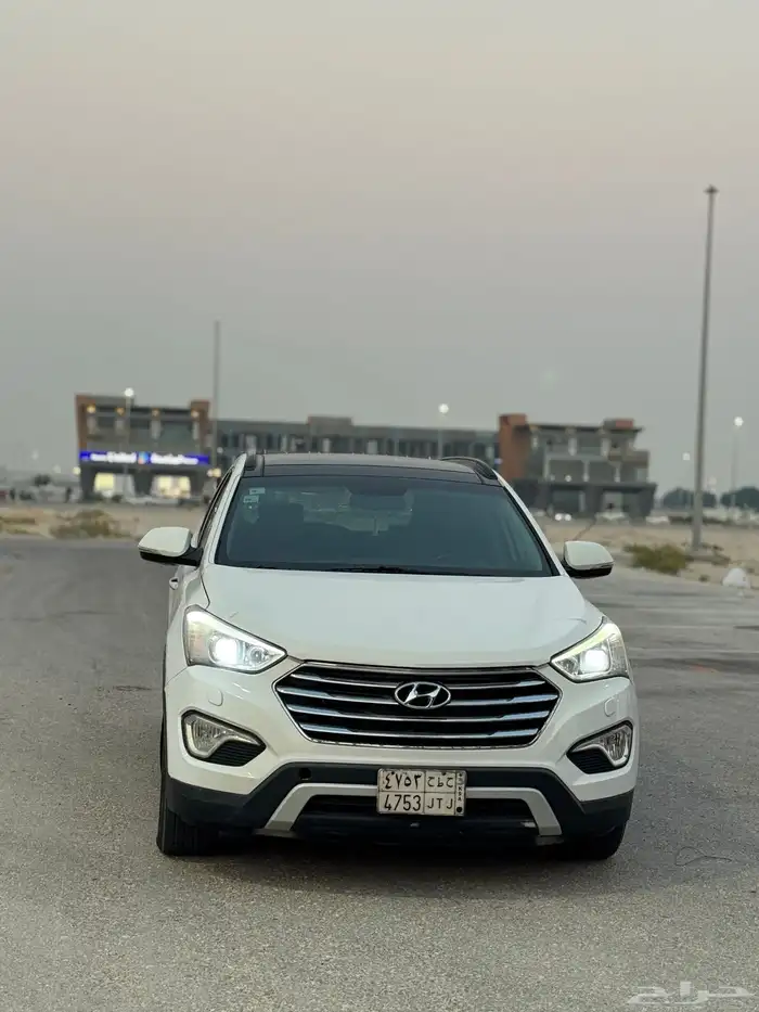 سنتافي 2015 جراند فل 11