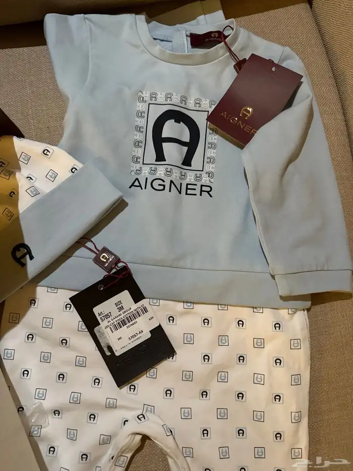 اقنر لبس مولود 1