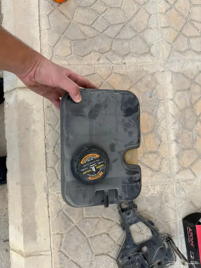 لنكن تون كار 6