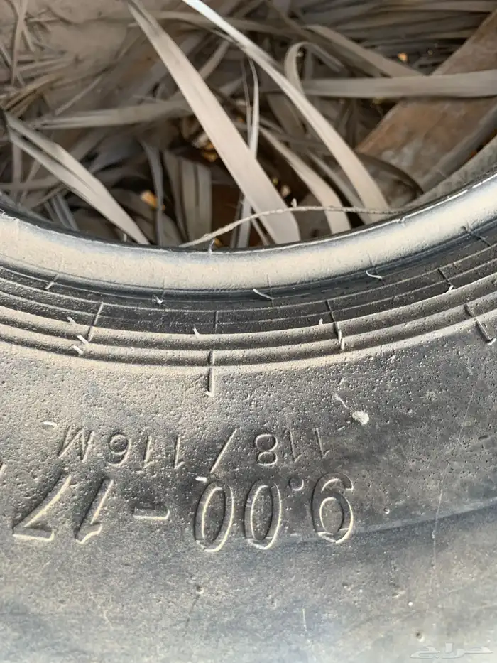 كفرات بالون 17  4شبك لاند 2006 طيس 4 نيسان 6