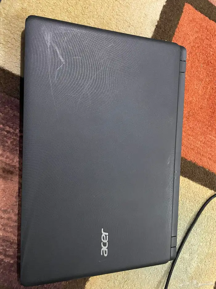 لابتوب من نو ايسر (Acer Aspire ES1-572 ) 1