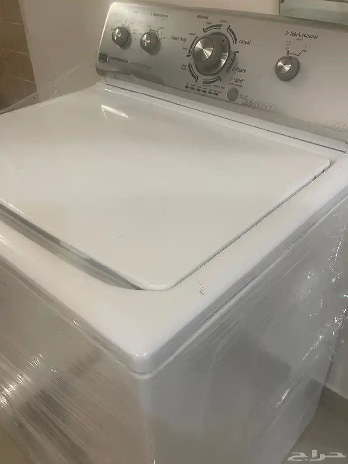 غسالة ميتاج 3