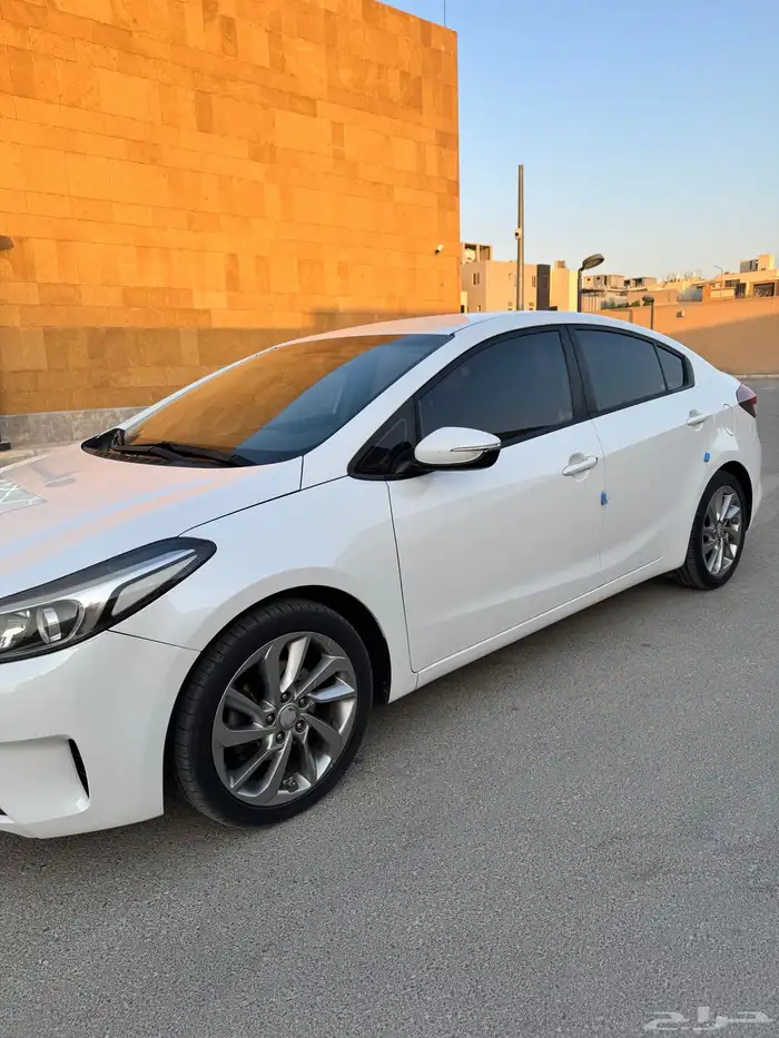 سيراتو ديزل 2017 1