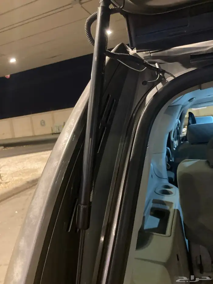 شيفروليه تاهو سوبربان دبل 2008نظيف ماشي366الف كيلو 50