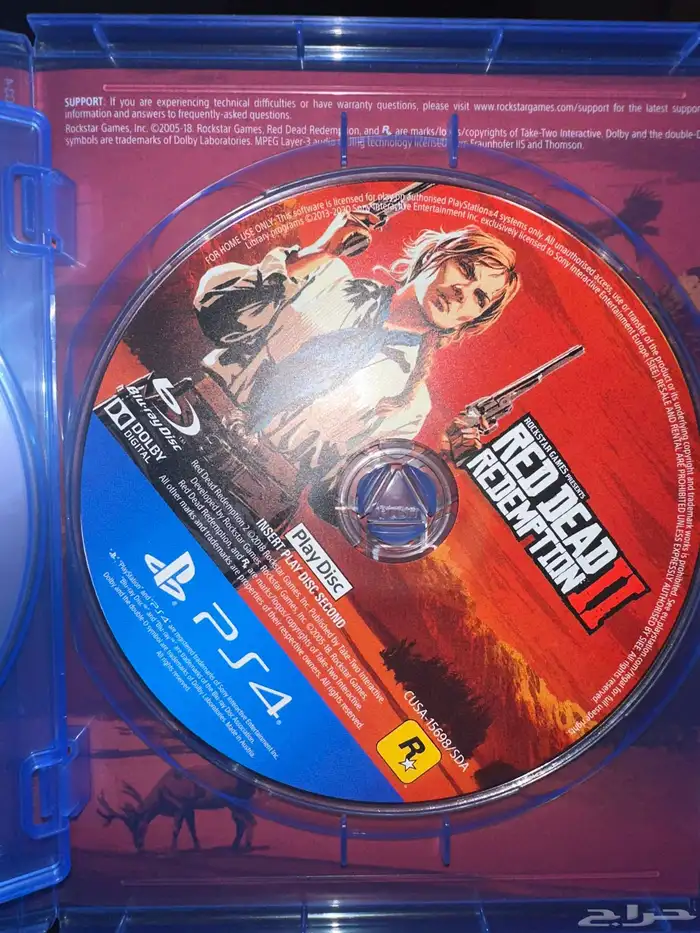 شريط ريديد للبيع 1