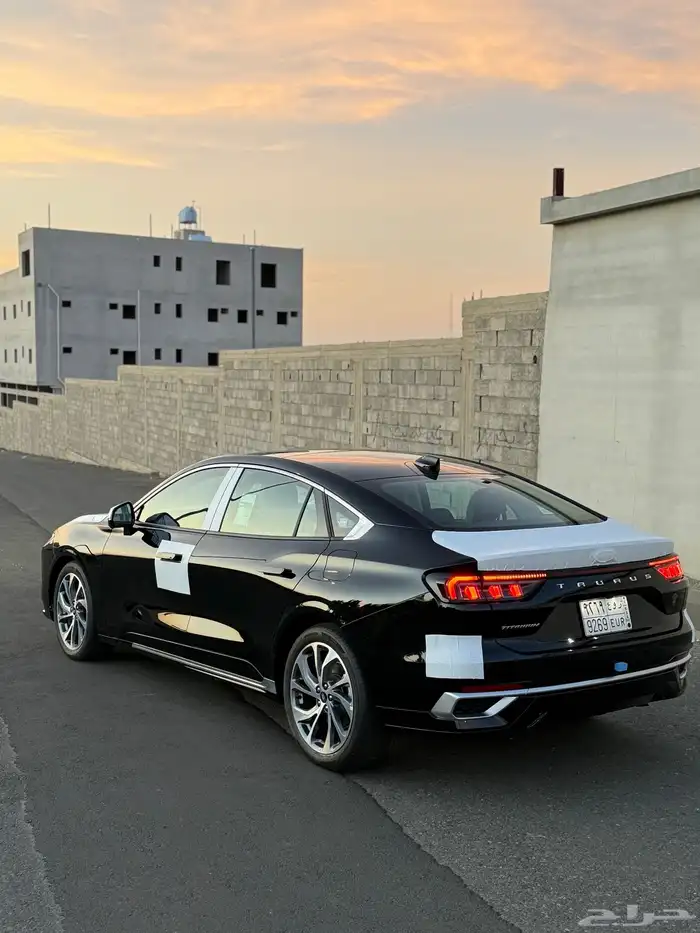 توروس 2025 تيتانيوم الناغي 6