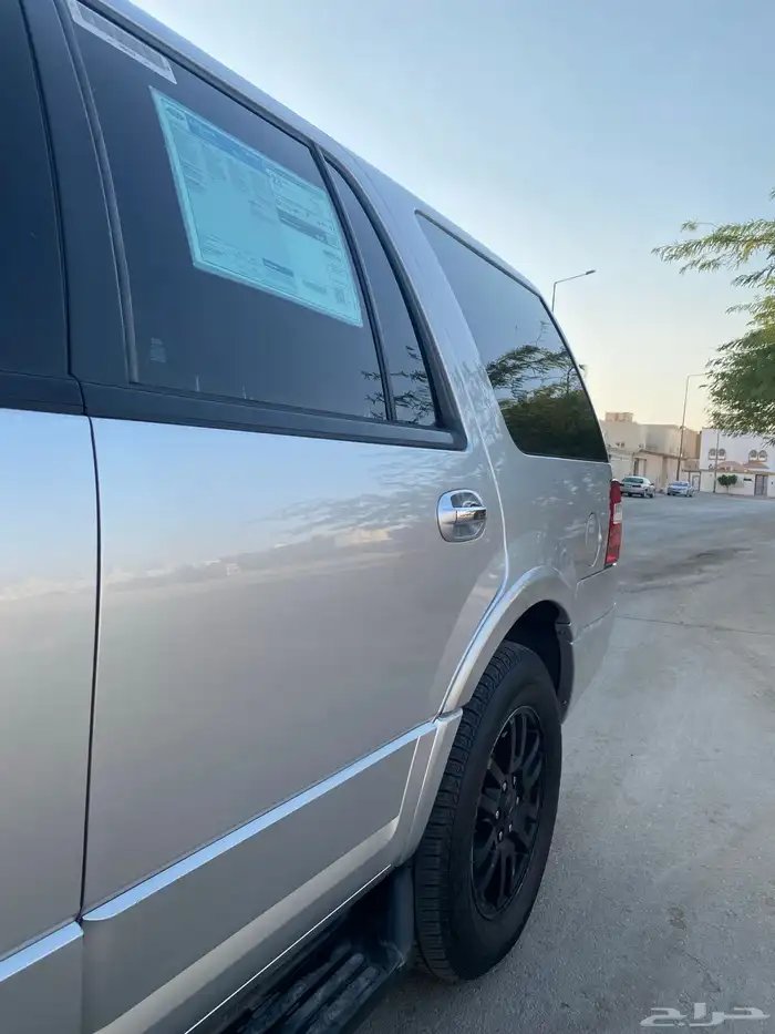 اكسبدشن 2013 XLT 3