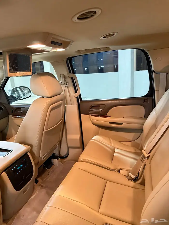 شيفروليه سوبربان LTZ ( فل كامل ) 18