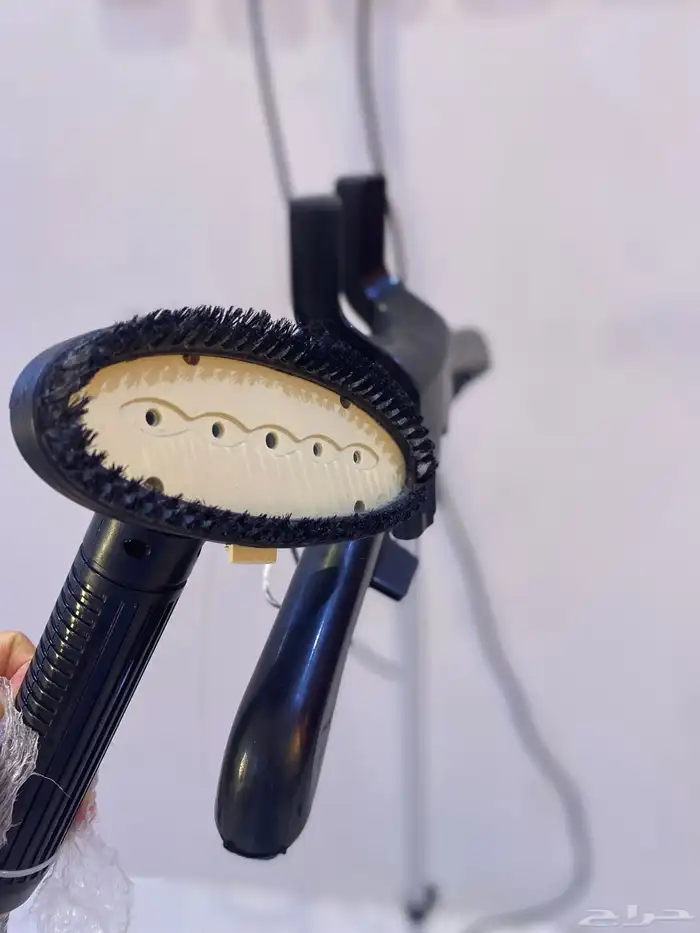 كاوية بخار 3