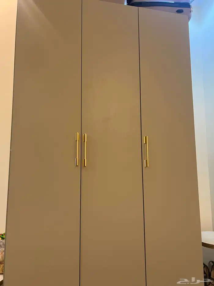 غرفة نوم جديدة استخدام خفيف 6