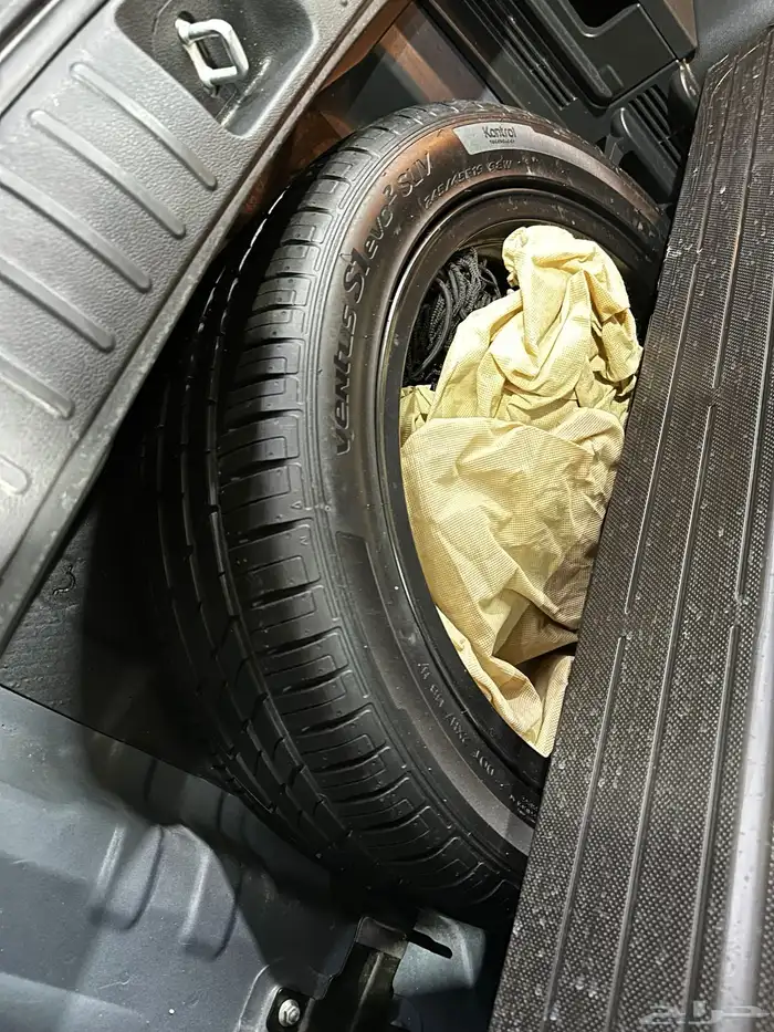 هيونداي توسان 2020 نص فل وكالة بدي ومحركات شرط 6