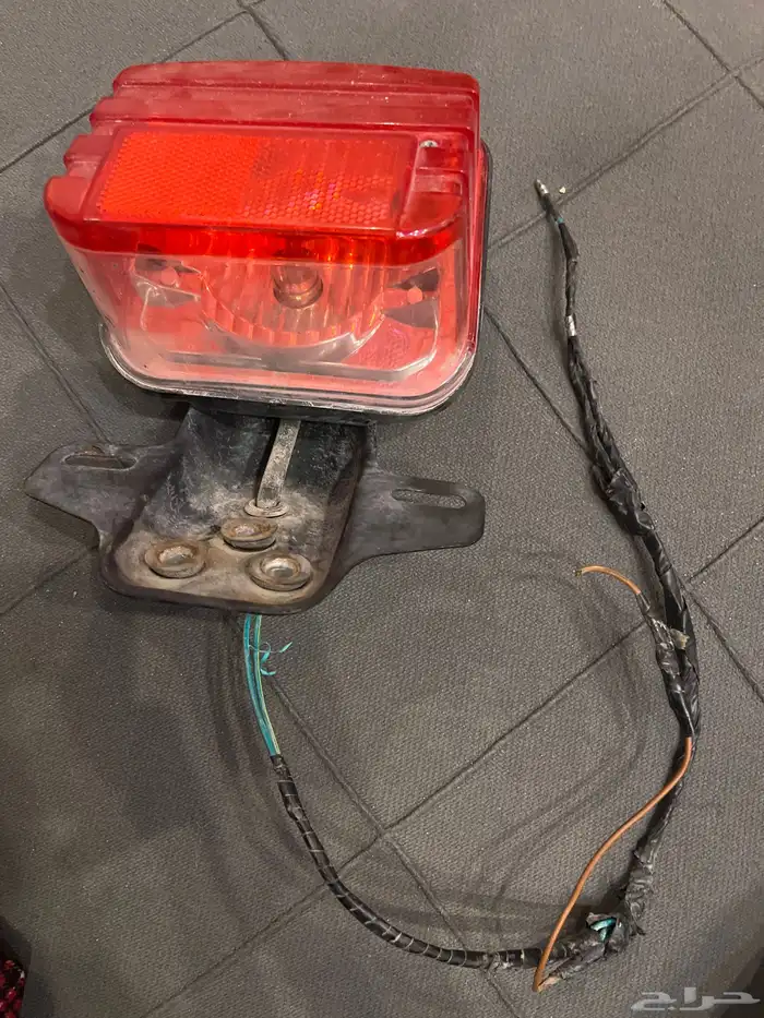 اغراض دباب طرام مهدي 2