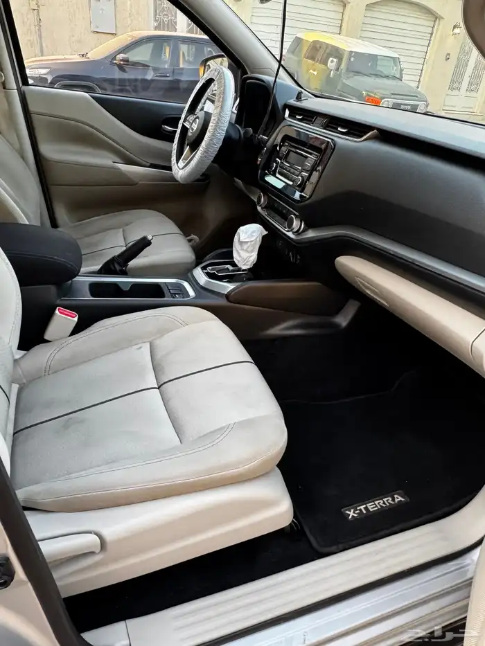 اكستيرا 2023 دبل 6