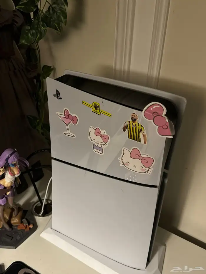 سوني 5 مدخل شريط شاشة ASUS جديد 1