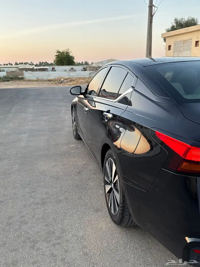 التيما SV 2021 5