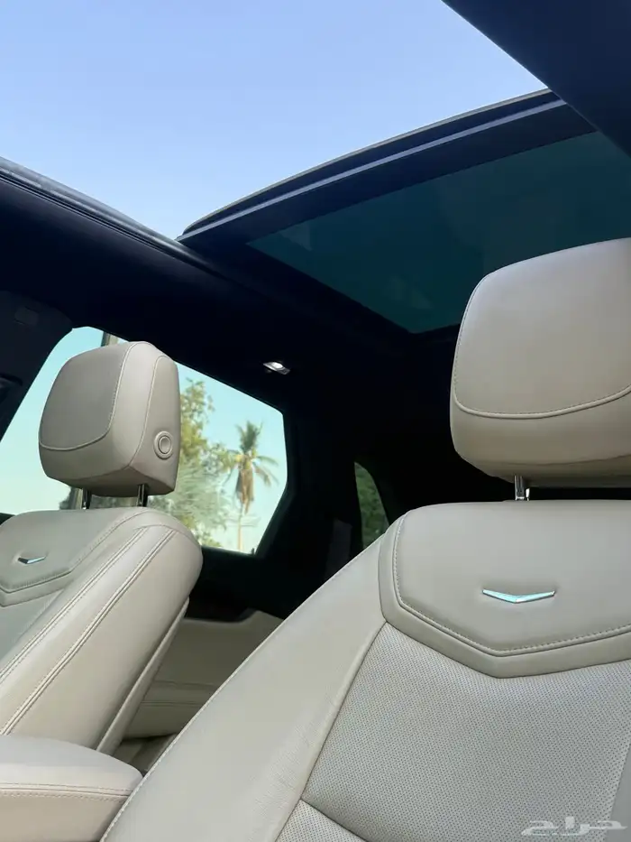 Cadillac XT5 Premium Luxury 27