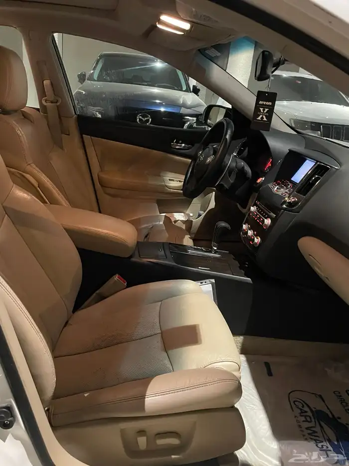 مكسيما 2012 16