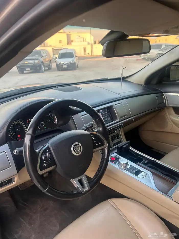 جاكور 2013 فل كامل XF 9