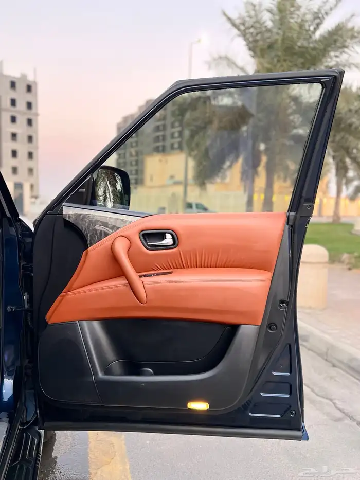 باترول بلاتينيوم 2021 مالك اول قمة النظافة سعودي وكالة 40