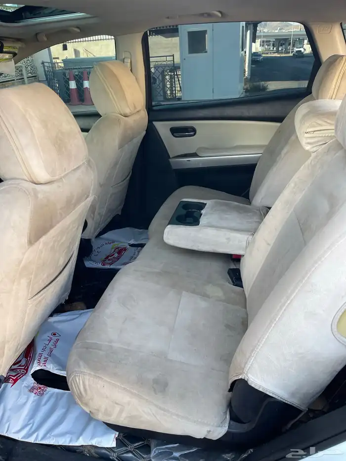 مازدا CX9 2014 28