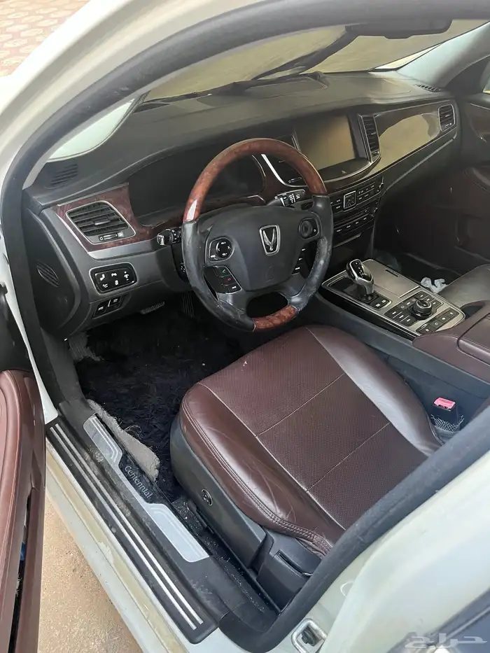 هيونداي سنتنيال vs500 2014 فل كامل 3